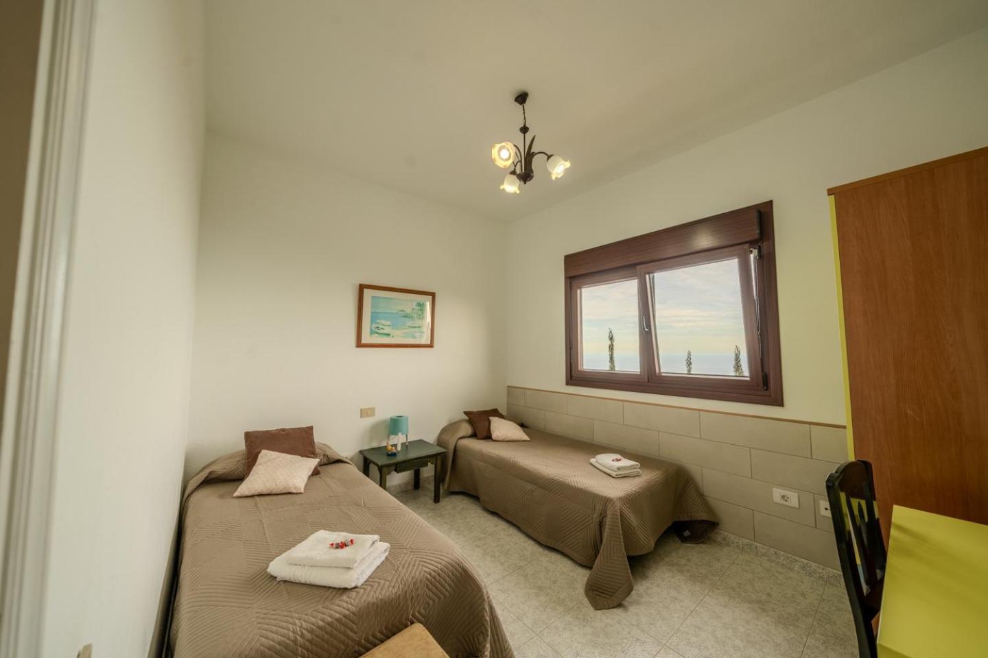 Gran Casa Terrera Βίλα Breña Alta Εξωτερικό φωτογραφία