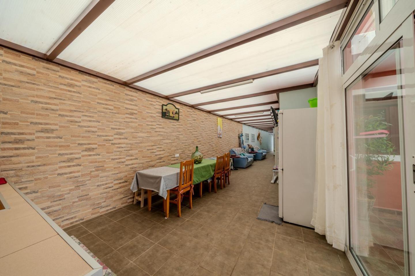 Gran Casa Terrera Βίλα Breña Alta Εξωτερικό φωτογραφία